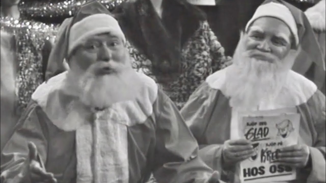 Nå er det gjeld igjen... – Carsten Byhring, Ernst Diesen og Erik Lassen (1963)