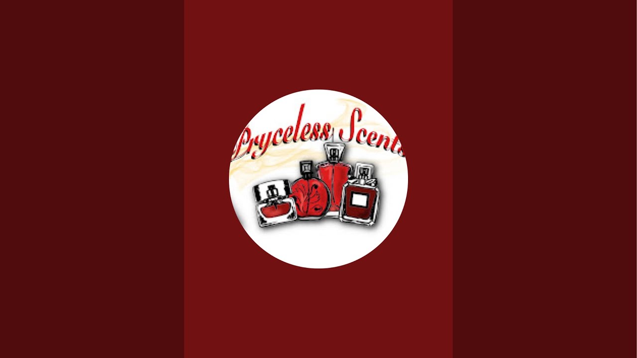 Pryceless Scents is live!