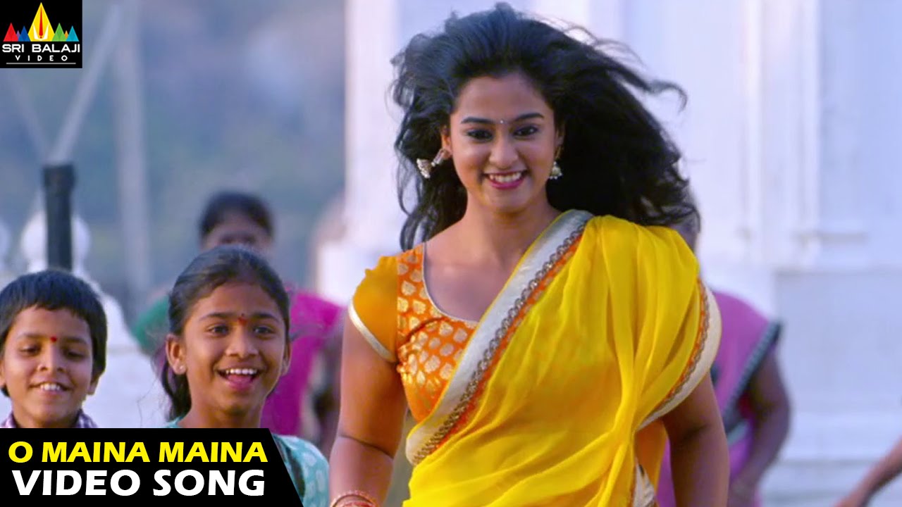 Lovers Songs | O Maina Maina Video Song | Latest Telugu Video Songs | Sumanth Ashwin, Nanditha