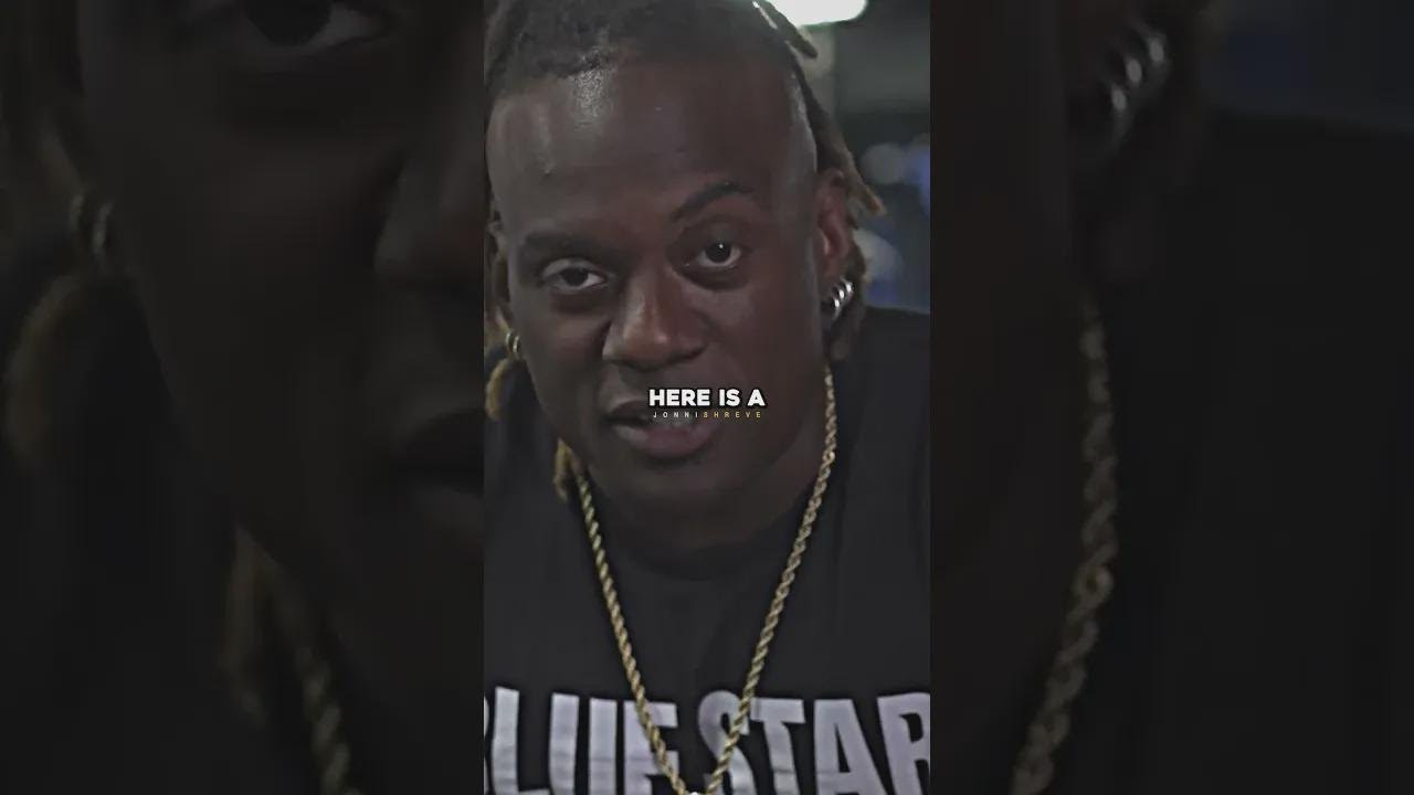 La meilleure séance PUSH des pros de la muscu