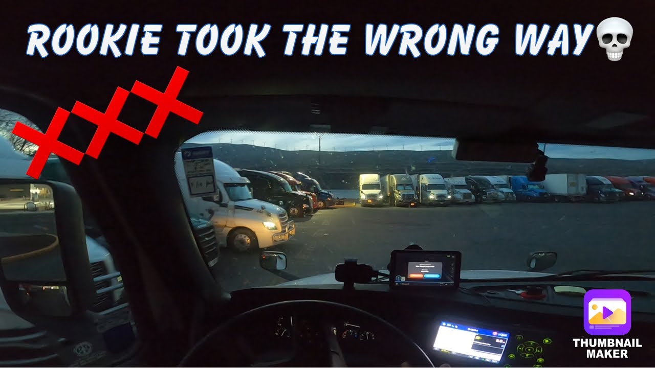 POV Rookie Went the Wrong Way😭 | Cali - Washington | Swift