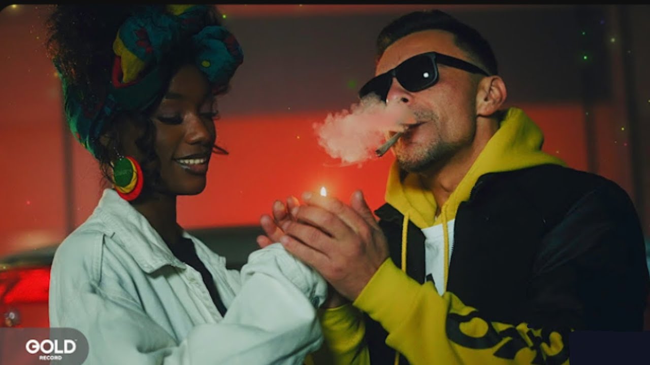 Burai, Mario, Goore feat. Kretz -  SeanPaul (Official Music Video)
