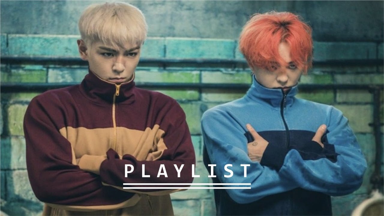 🎵 감성적인 빅뱅 노래 모음(A collection of lyrical BigBang songs)