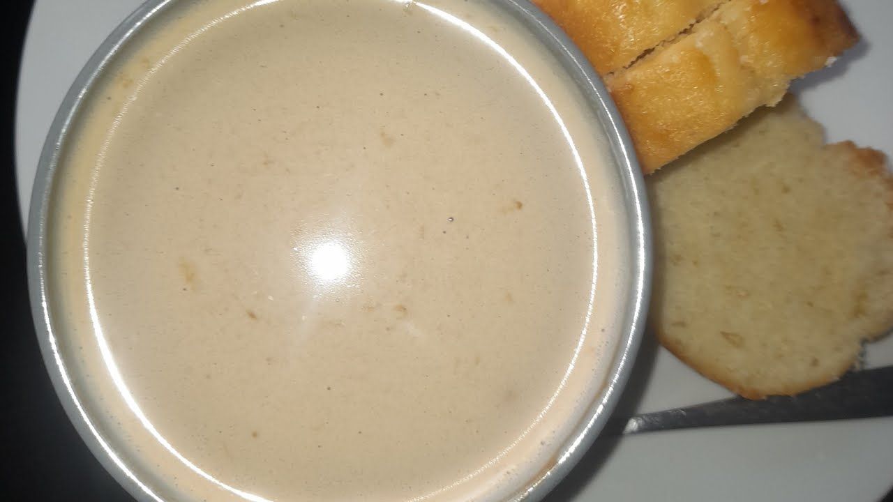 breakfast time guys
