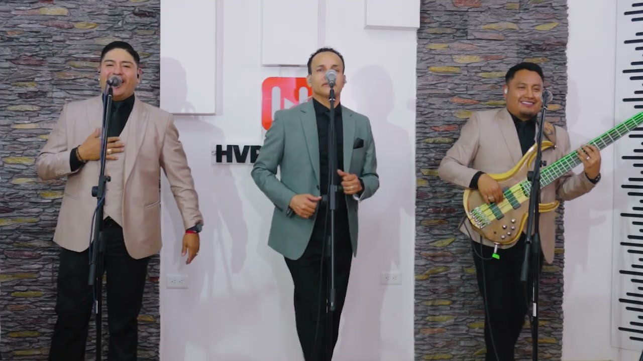 Star Band ! Mix Para llorar y bailar !