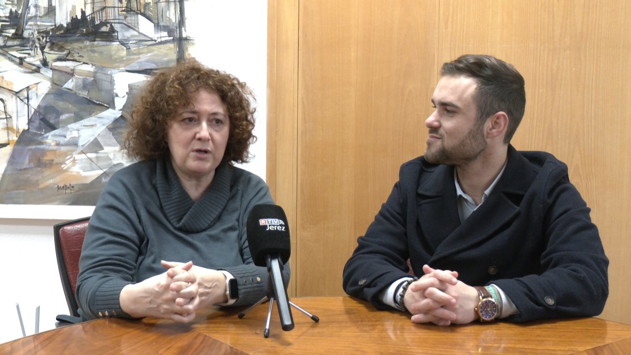 Nieves Pérez Sousa será la pregonera del Carnaval 2026 de Jerez de los Caballeros