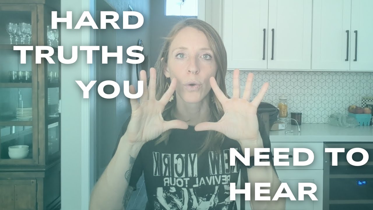 It took me 25+ years to realize what I'll tell you in 10 minutes...