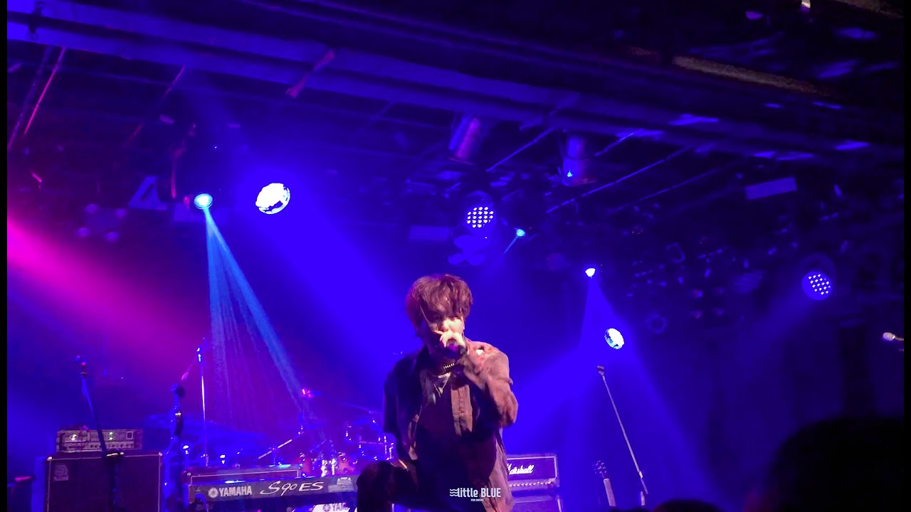 190630 원위 (ONEWE) 키아  - OCEAN DRIVE & ㅁㅊㄷㅁㅊㅇㅣSTUDIO WE #2