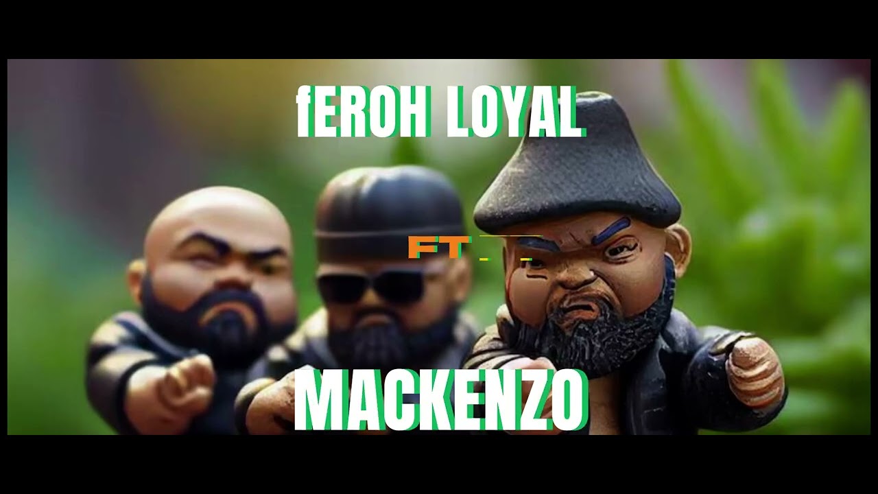 Ferohroyal -  Lifestyle remix ft Novah (fashionnova_son)