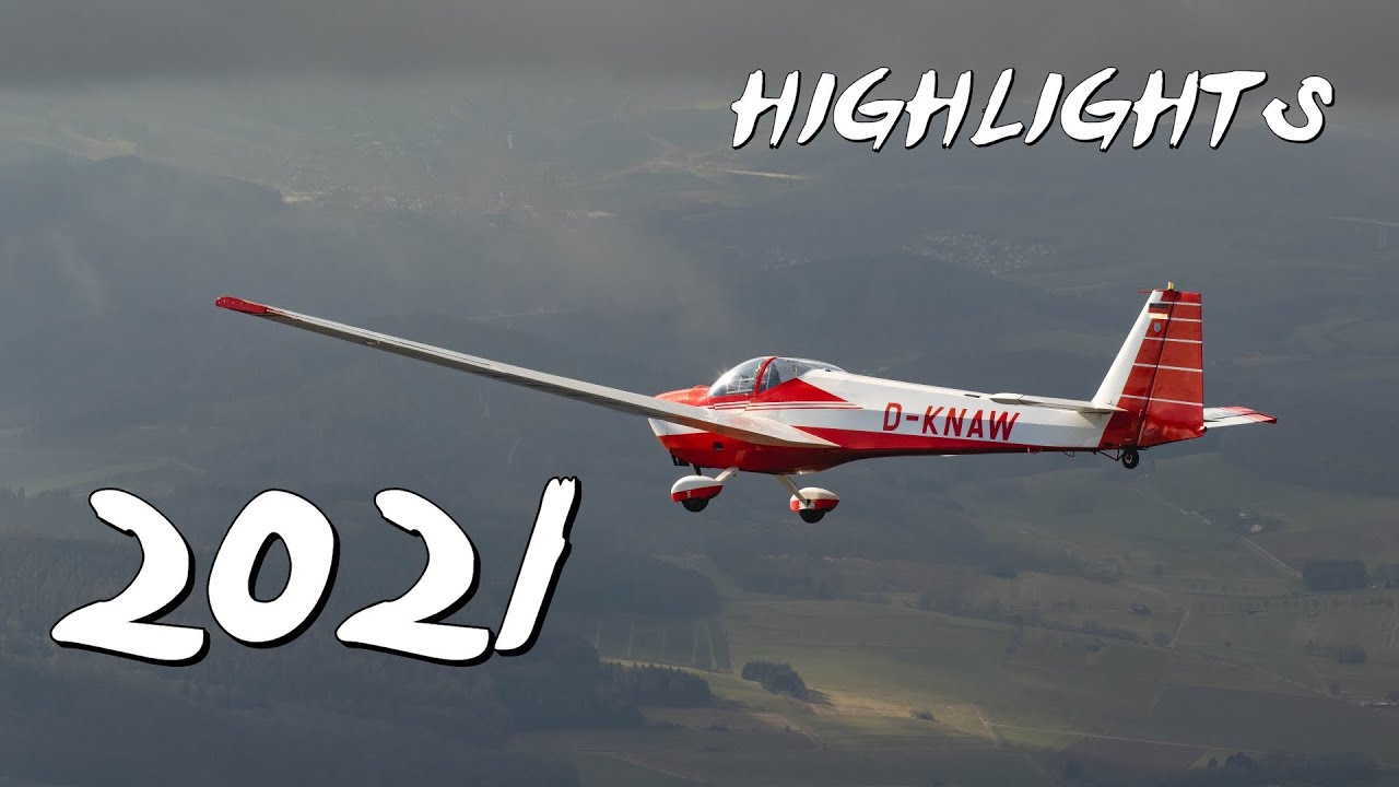 Best of Motorflug 2021