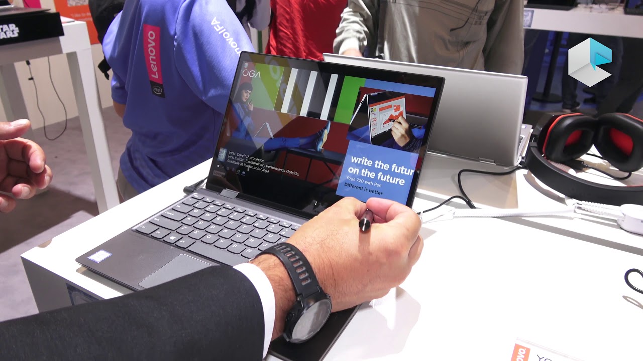 Lenovo Yoga 720 12 - ITA