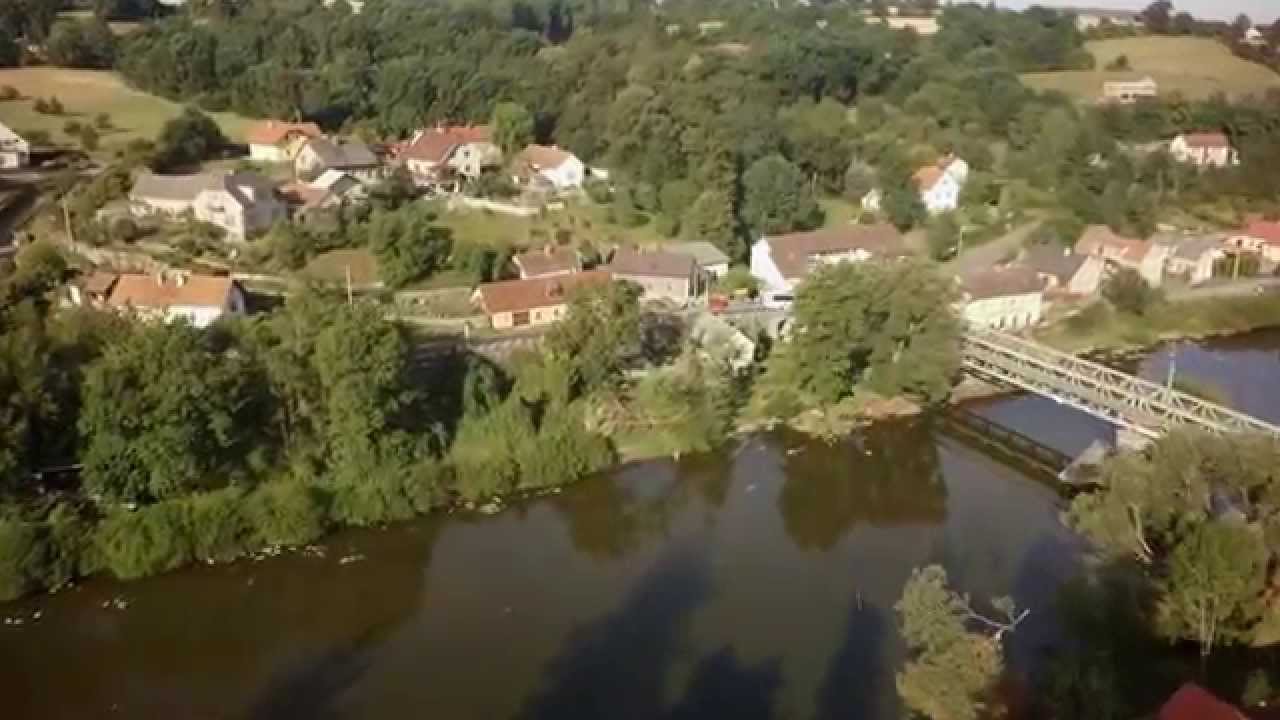 Kamenný Přívoz