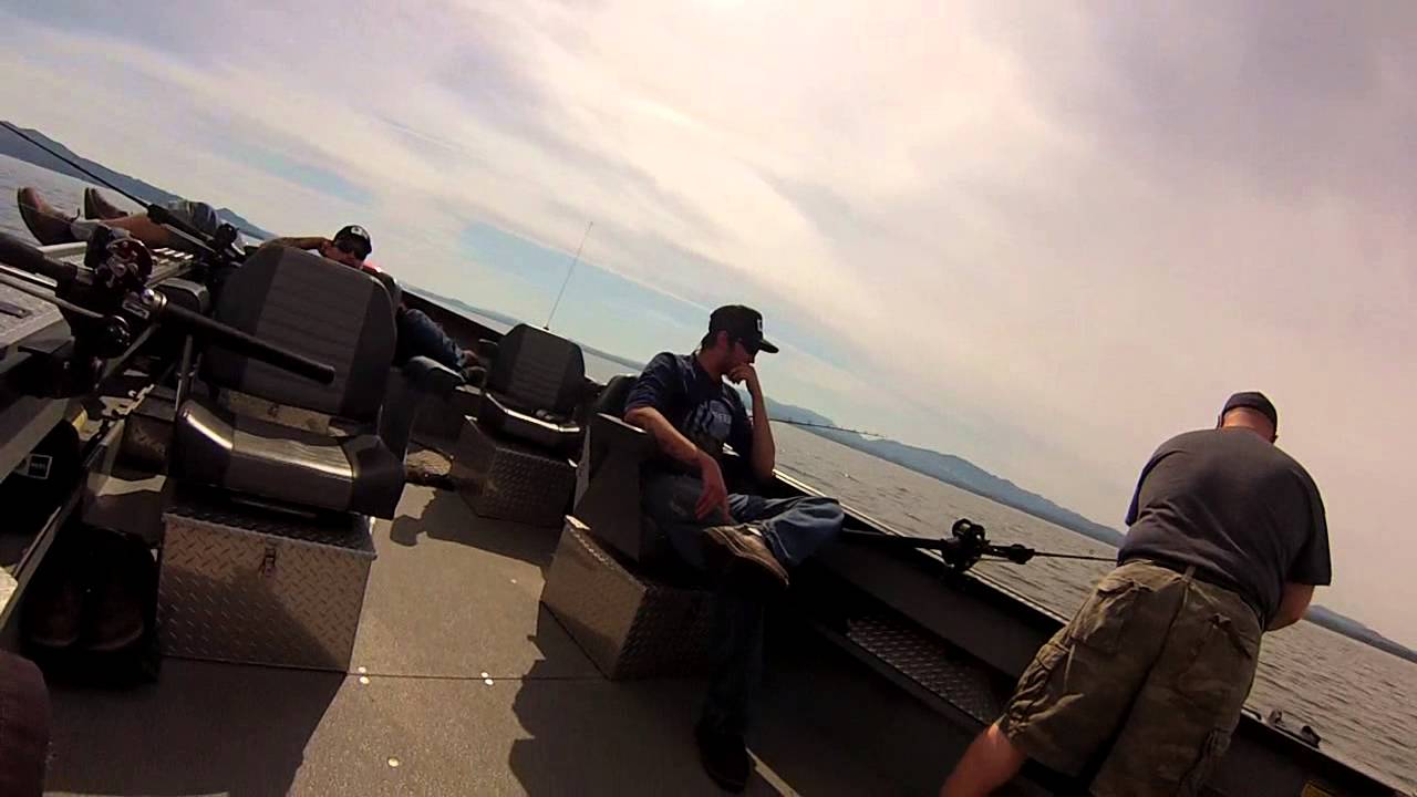 Fishing Prank