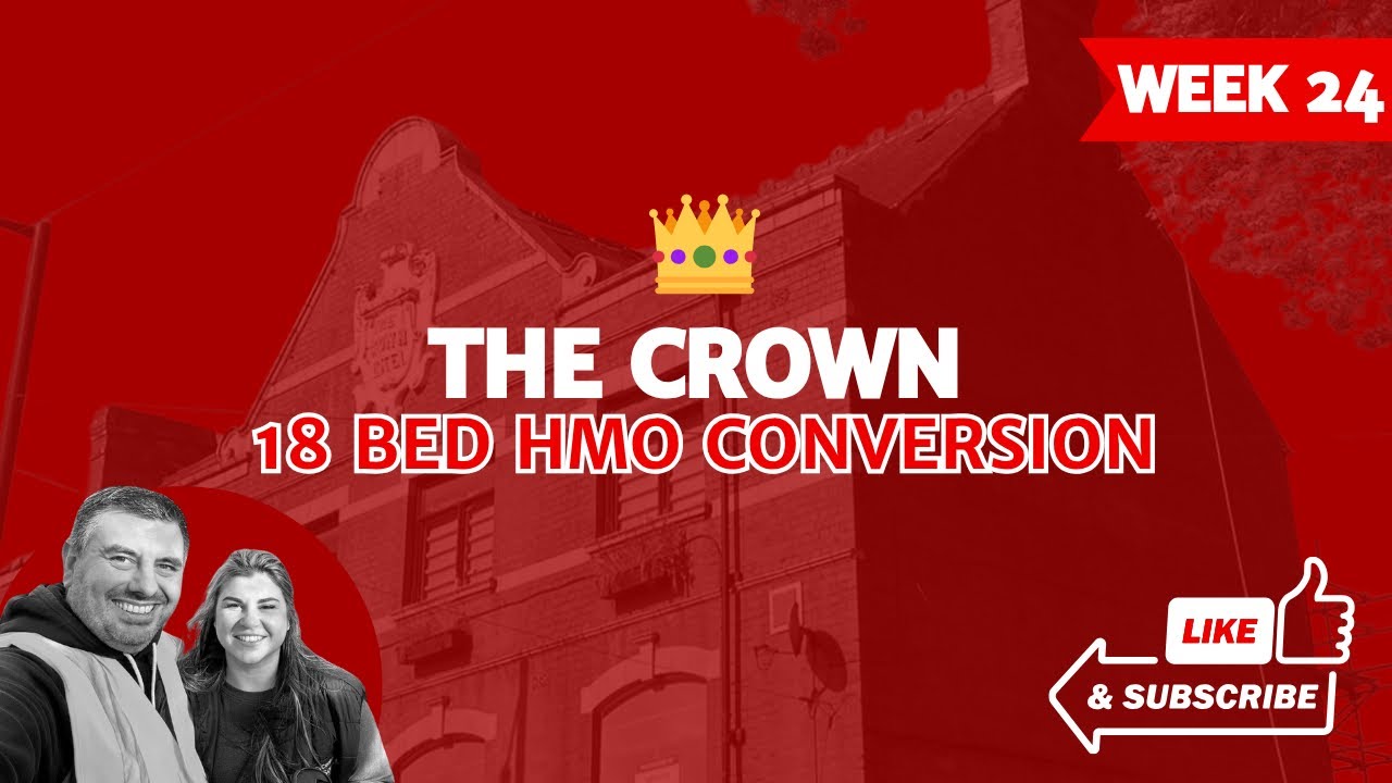 The Crown 👑- Week 24