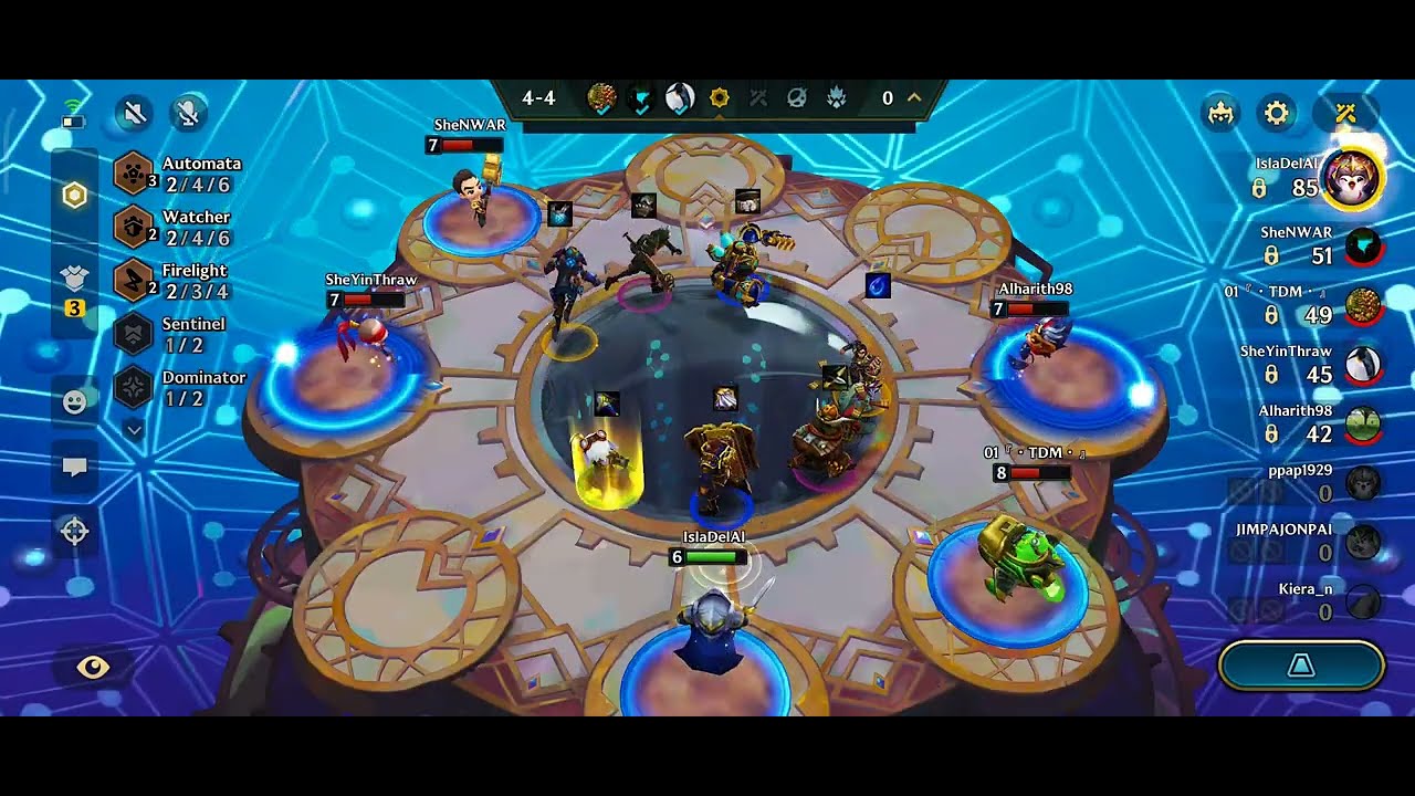 Golden Spatula Gameplay Android