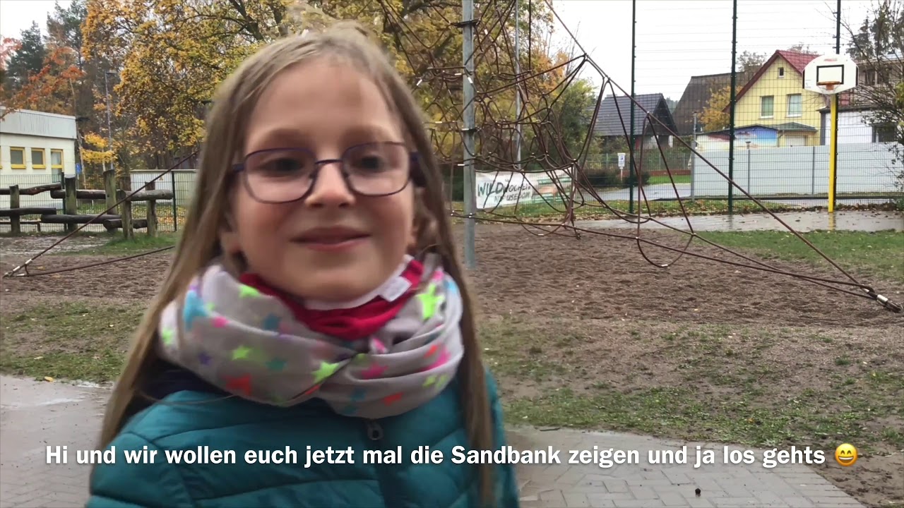 Schulfilm Ostseeschule Ückeritz