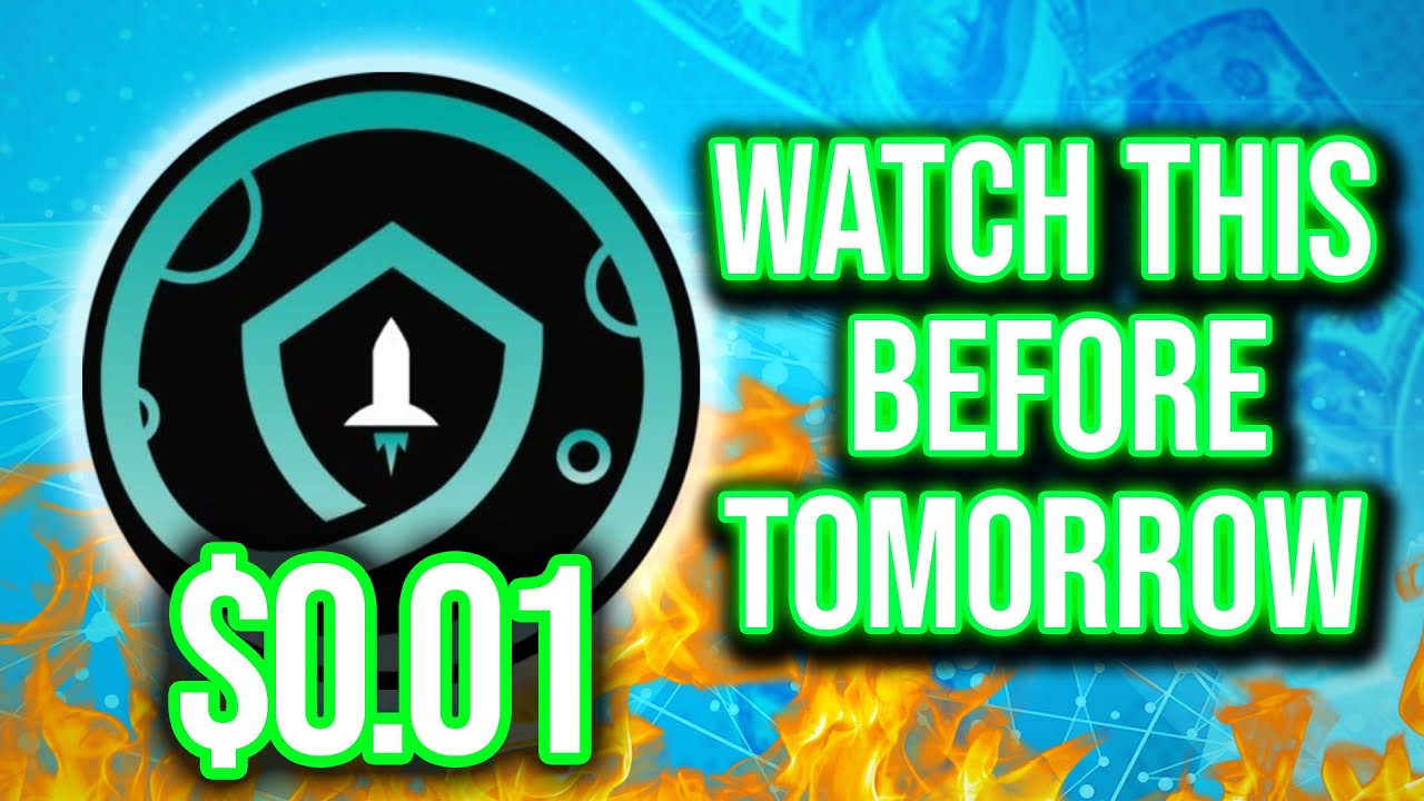 SAFEMOON BIG UPDATE: TOMORROW IS A BIG DAY! ARE YOU READY? (PRICE PREDICTION NEWS TODAY 2021)