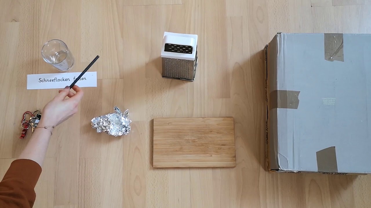 Erkl&auml;rvideo Klanggeschichte