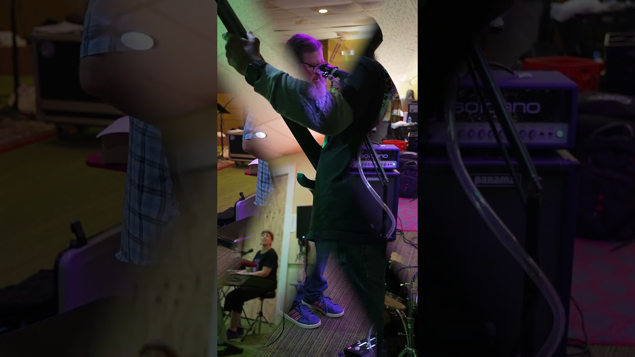 For those about to ROCK: Wards Pocket  #livemusic #oldschoolrock