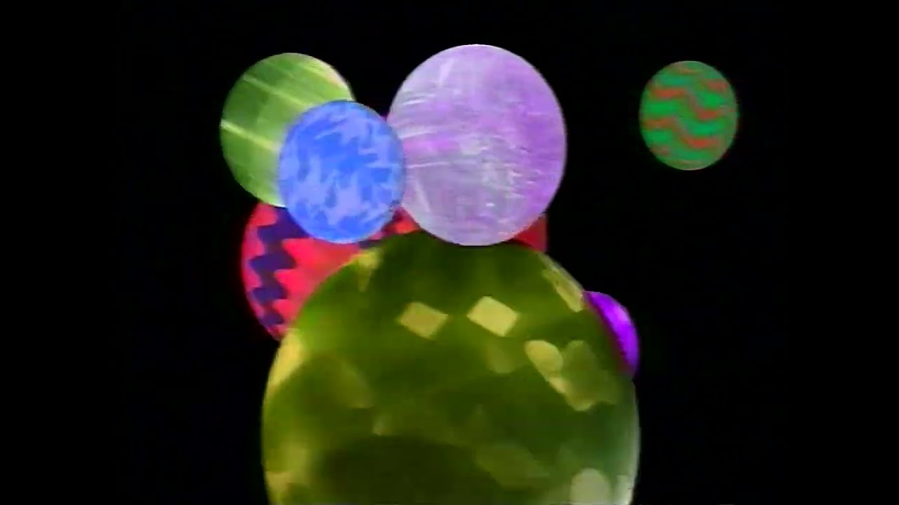 Shogakukan Video/NHK Video