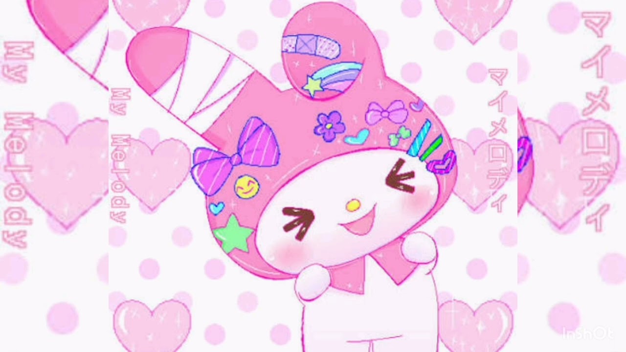 My melody 