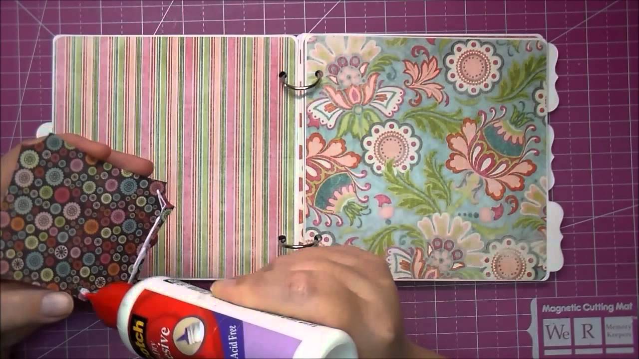 Craftsupplies1 YouTube Hop **CLOSED**