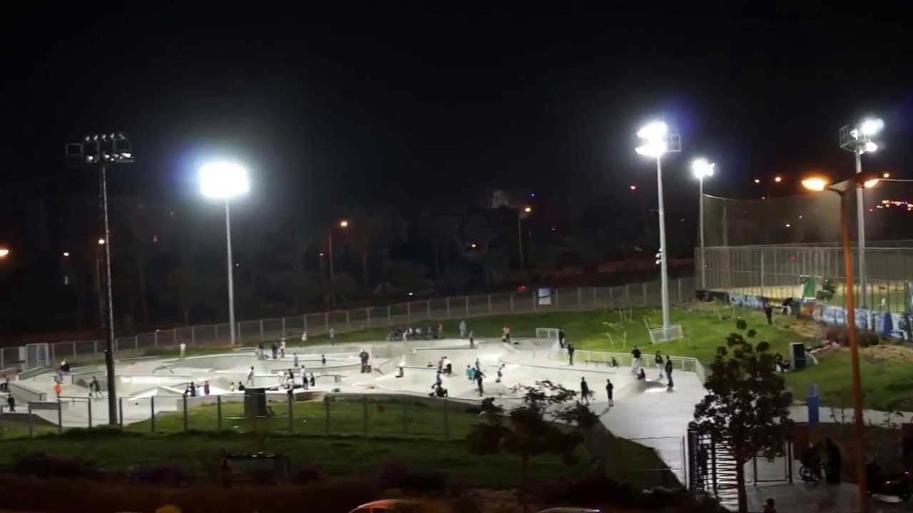 פרויקטים החברה הכלכלית באר שבע 2013