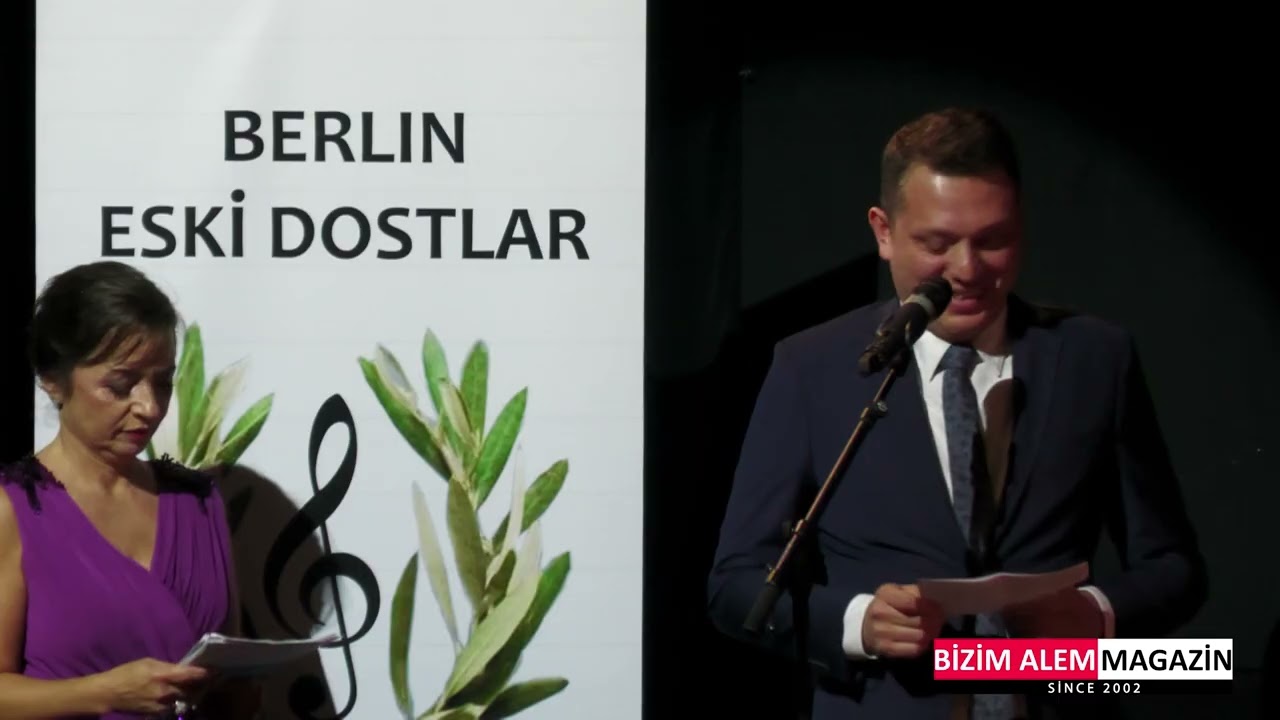 Eski Dostlar Koroosu 