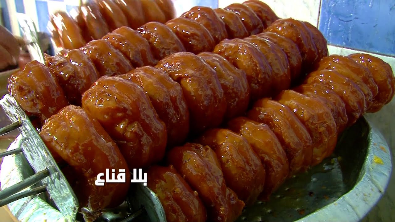 بنة عالمية لمخارق وزلابية باجة..اقبال بالآلاف حتى من الخارج وانطلاق التحضيرات لشهر رمضان..وهذا سرها!