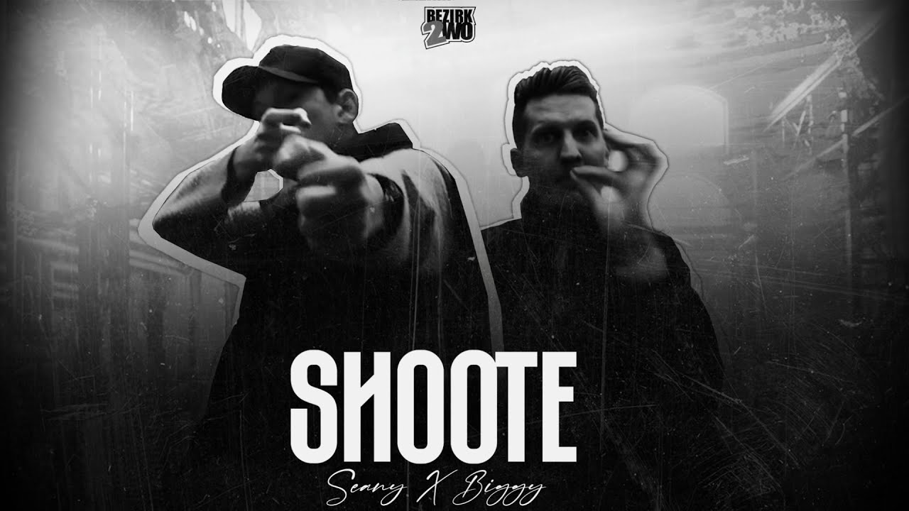 Bezirk Zwo - Seany x Biggy - Shoote