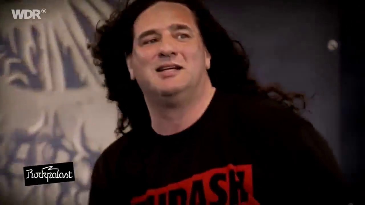 Tankard - Live Rock Hard Festival 2016 (Full Show HD)