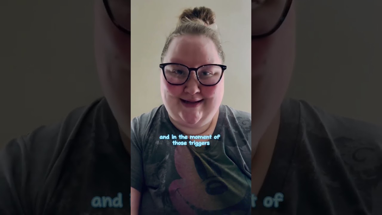 cPTSD = Detox (for me)