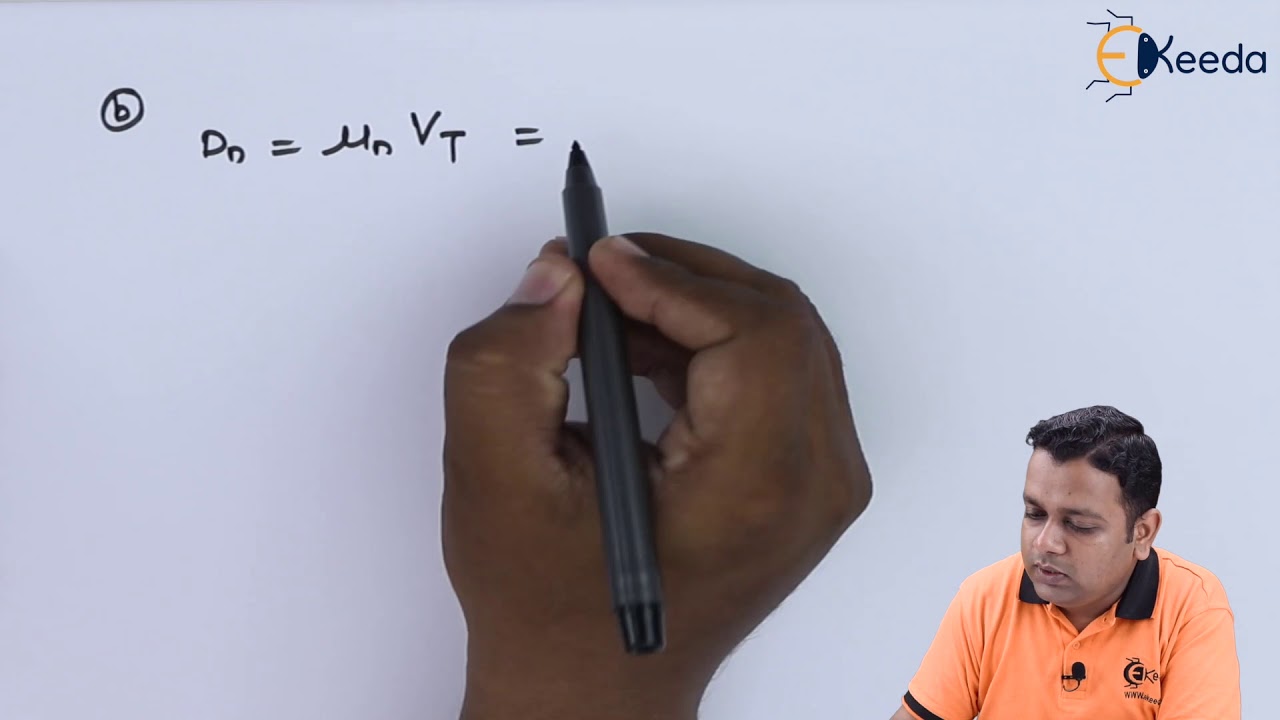 Problem: Amplification Phenomena of Microwave Bipolar Transistors - Microwave Engineering