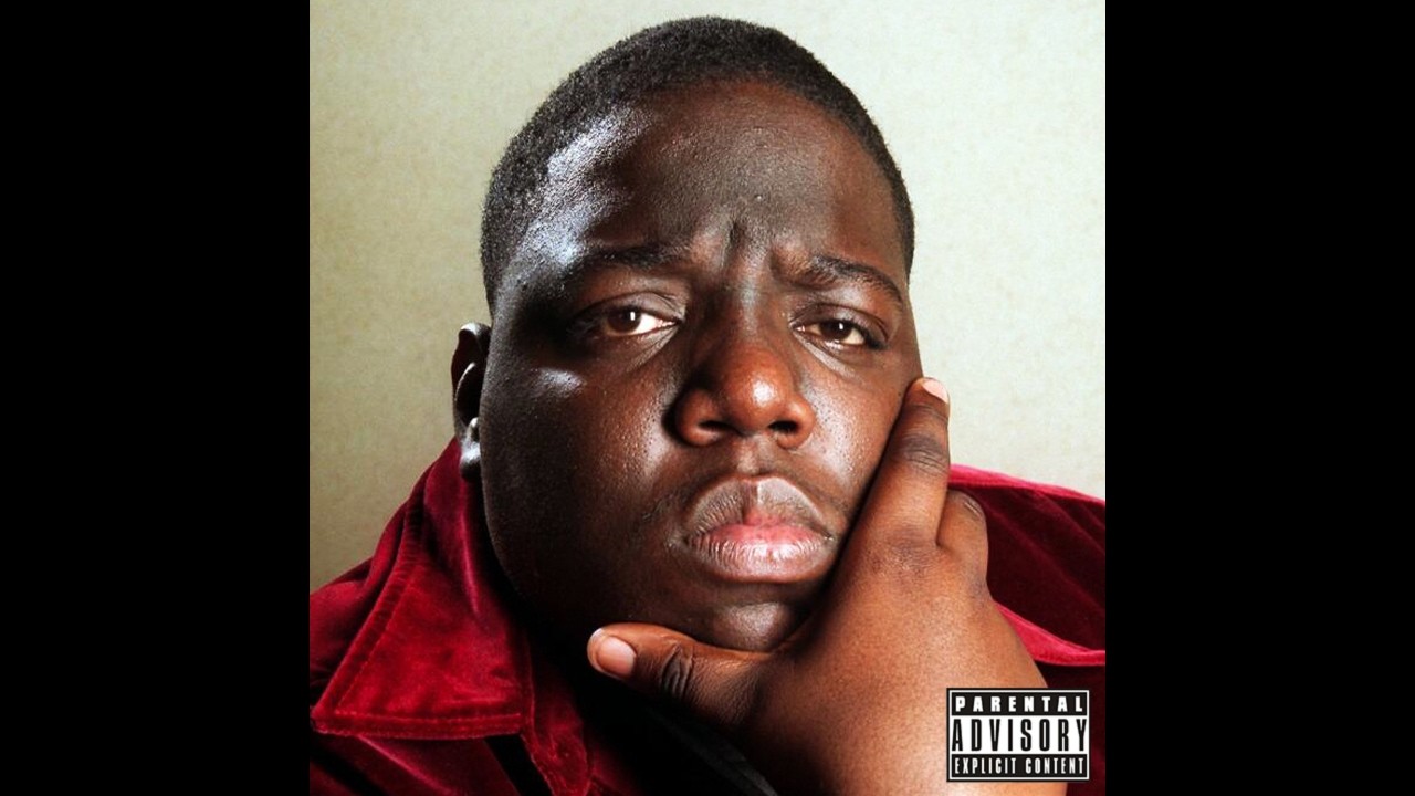 [FREE] Notorious B.I.G. Type Beat - 