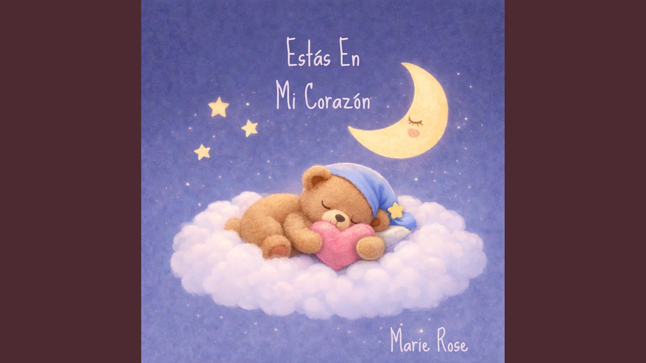 Est&aacute;s En Mi Coraz&oacute;n