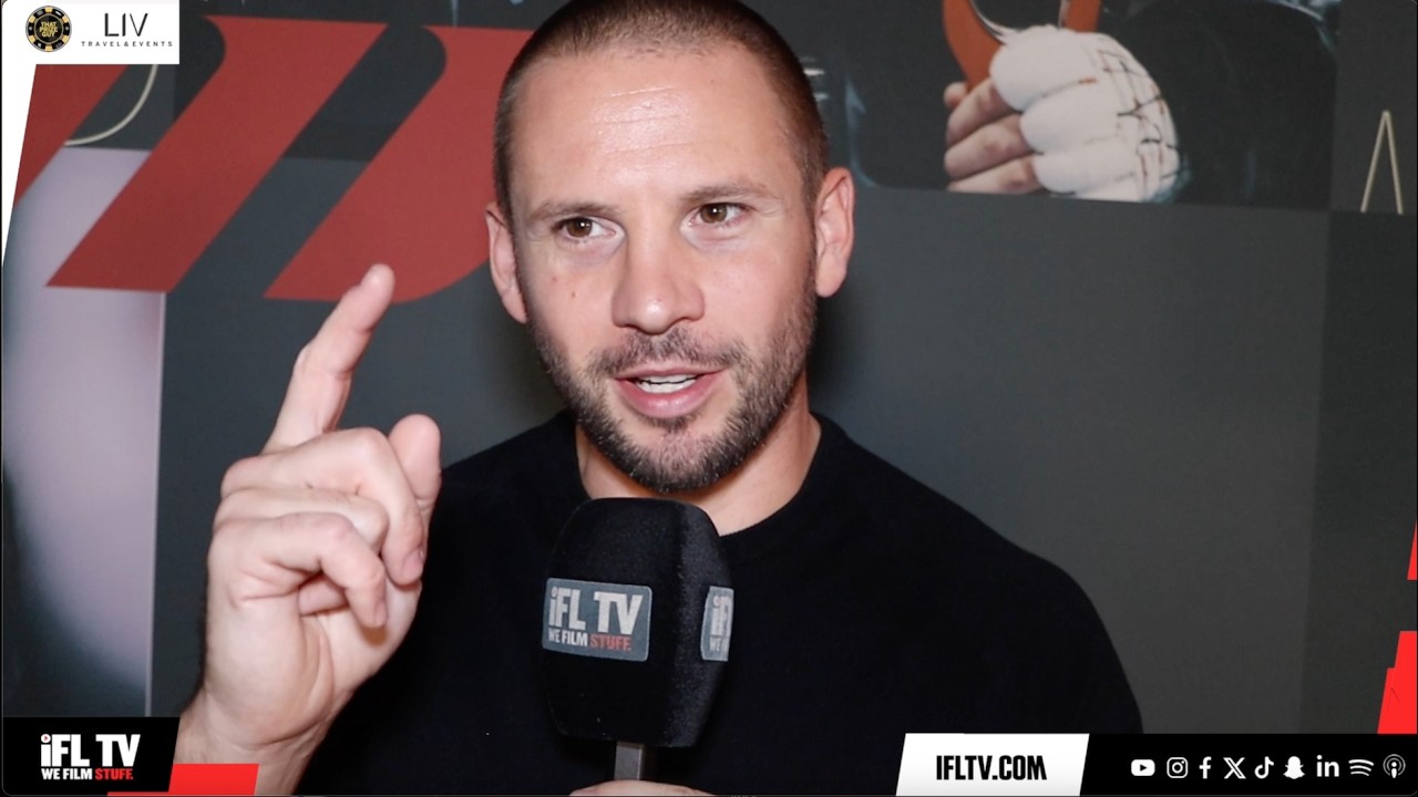 'DANA IS FRUSTRATED!' - FRANK SMITH RIPS IN TO DANA WHITE OVER AJ/FURY, CONOR BENN LOSS & PAT BROWN