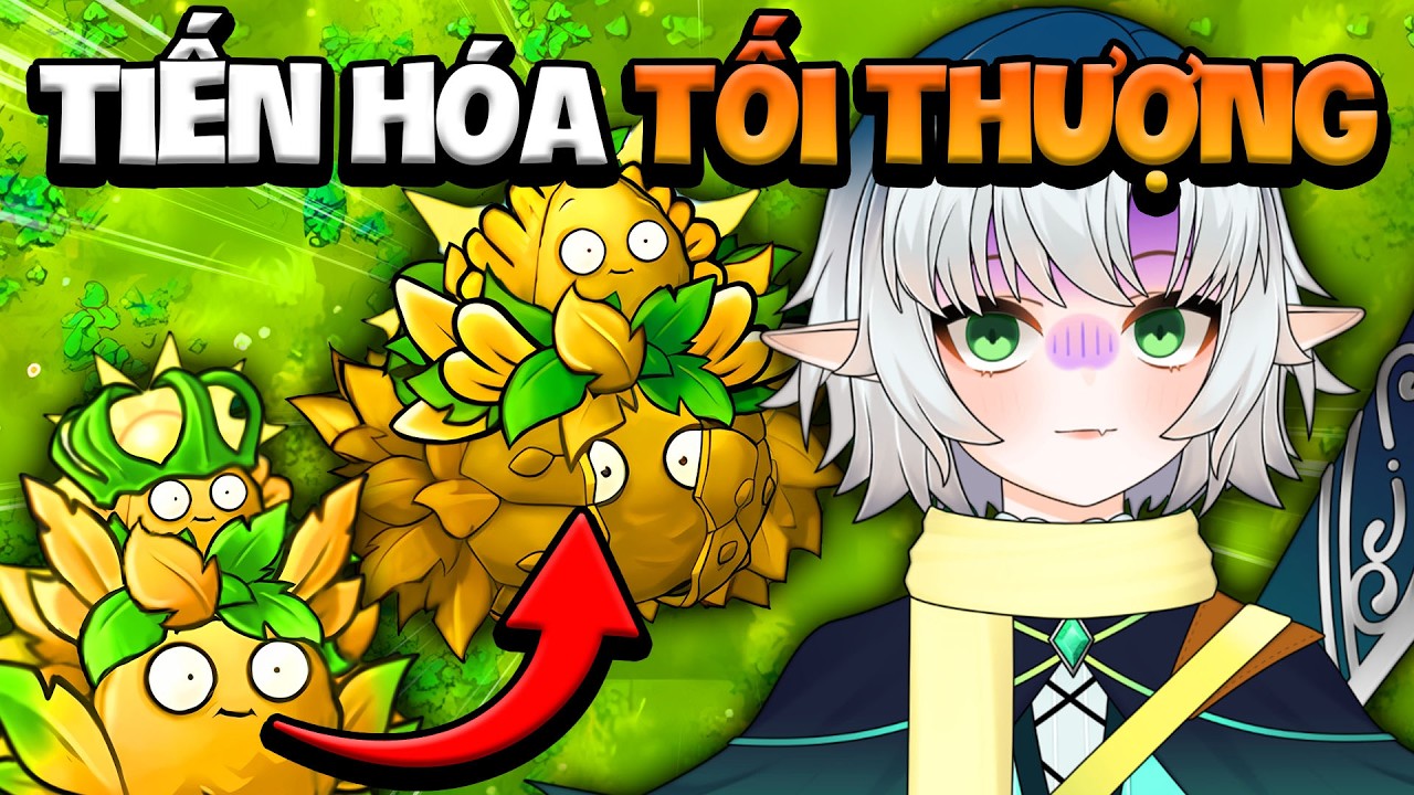 TRẢI NGHIỆM BUFF MINIBOSS MỚI VÀ HÀNG TANK MẠNH NHẤT TRONG LUYỆN NGỤC NGHỊCH ĐẢO