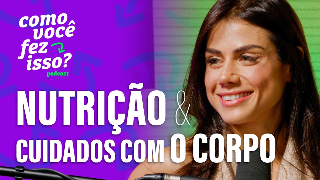 Nutrição e Sono: Viva Absurdamente Melhor Com Essa Dupla em Dia