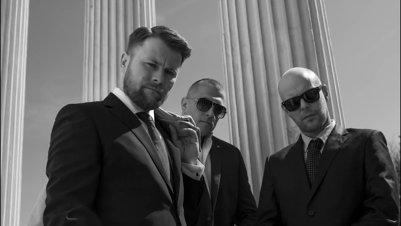 ZIPERA - Przemijanie feat. Tomson (prod. AceMan / Paweł 
