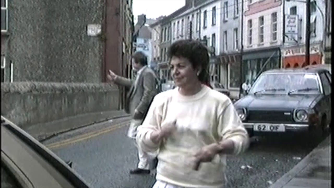 Clonakilty Italia 90 #1990 #clonakilty #1990