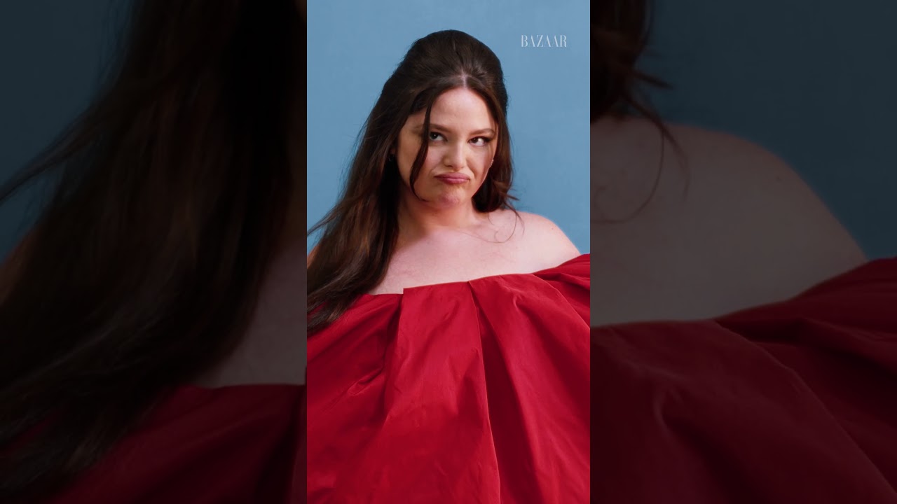 Introducing Harper's BAZAAR's Next Generation Icons