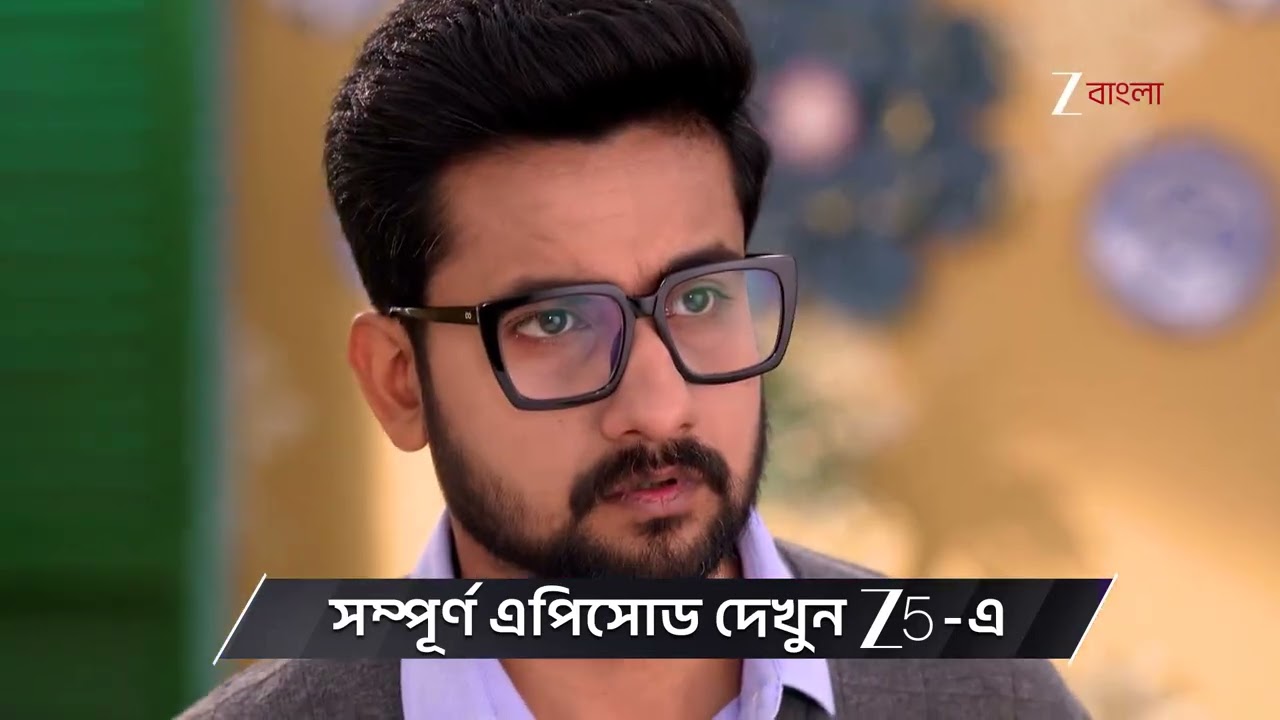 Anondi | Ep - 406 | Preview | Jan 13 2026 | Zee Bangla