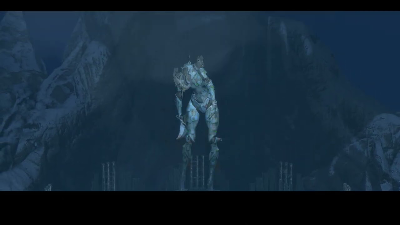 Guild Wars 2 Season 1 Chapter 5 The Battle for Lion's Arch