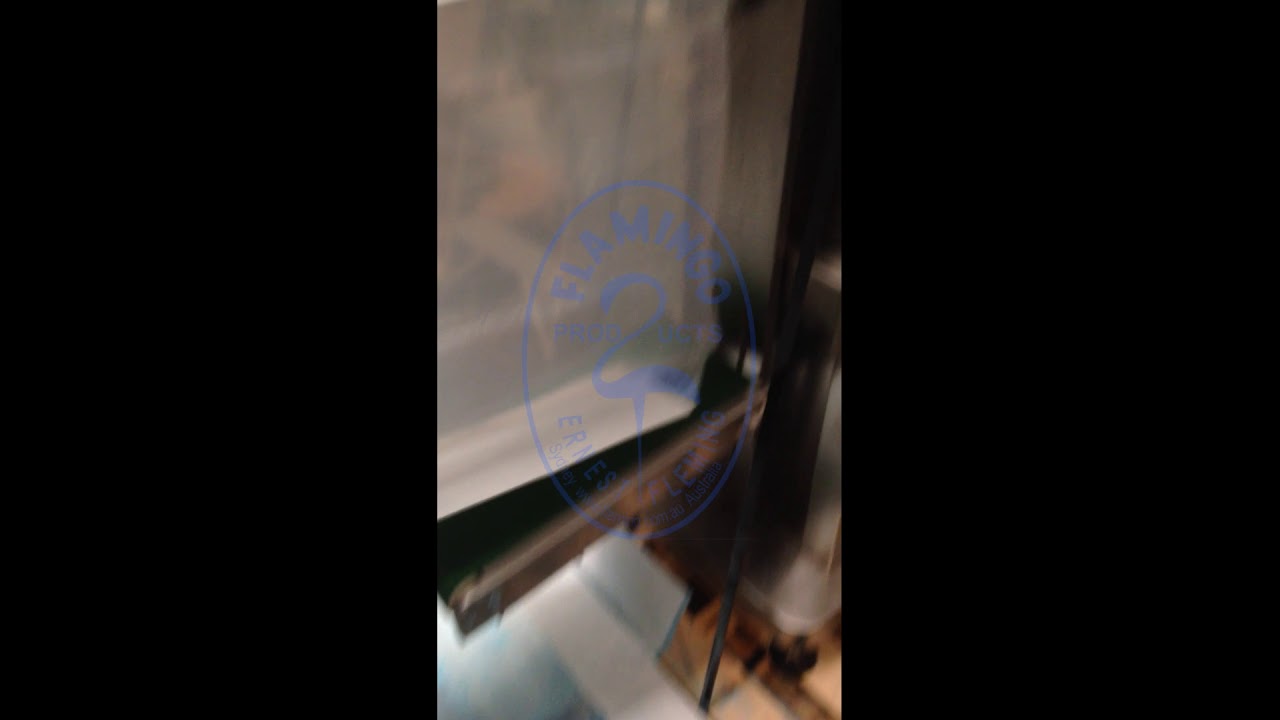 Valve Bag Filler