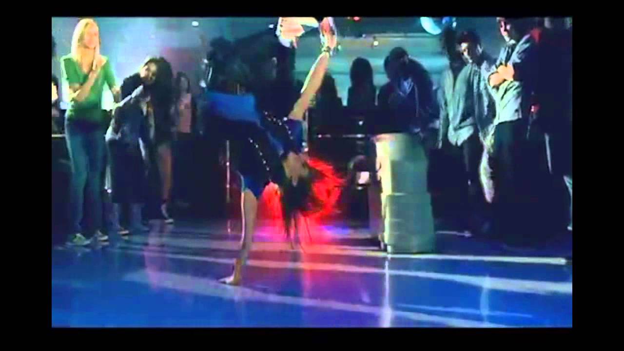 Andy Tate - And i was like..