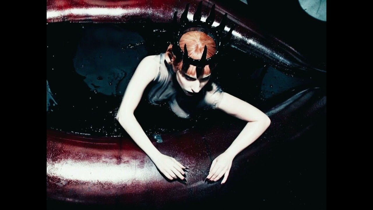 Lady Gaga — Disease (Revamp)