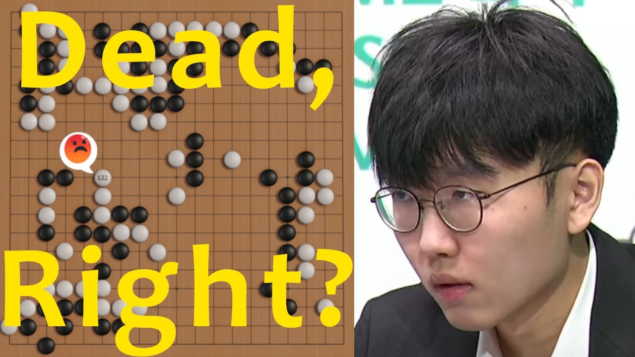 When Two Final Bosses 1v1 | Shin Jinseo vs. Park Jungwhan