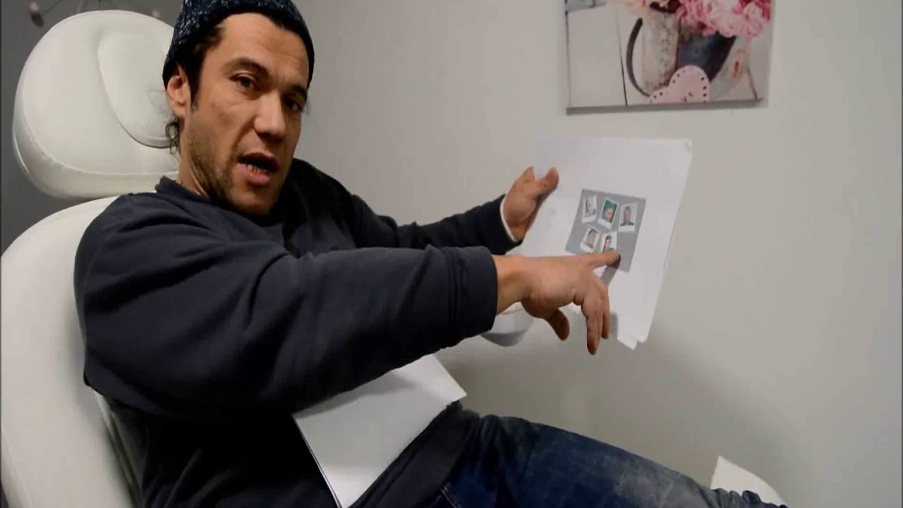 Mario Petreković kao Maminjo najavio promociju KGB a u Shock show Industry