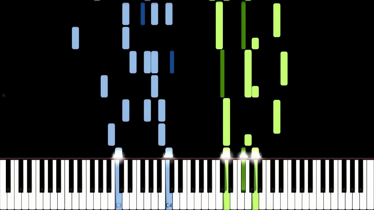 Scott Joplin - Heliotrope Bouquet