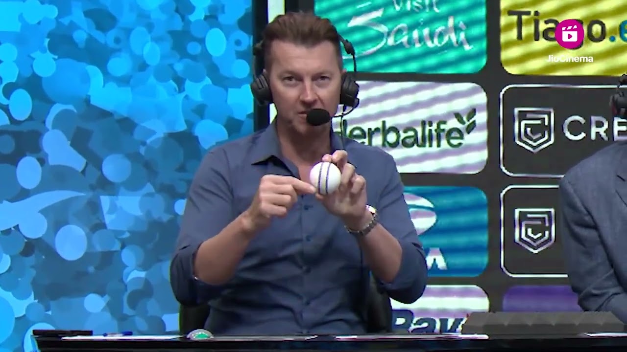 Insiders on Legendary Bowlers Hiding the Seam - TATA IPL 2023 | JioCinema